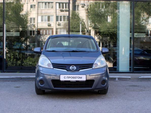 Nissan Note I Рестайлинг с пробегом 2011 года, цена 577 000 рублей, 178607 км, хэтчбек, Автокод Объявления