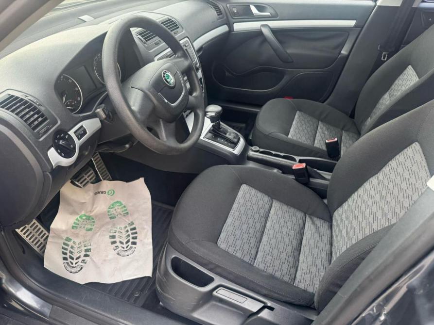 Skoda Octavia II (A5) Рестайлинг Астрахань  - изображение 10