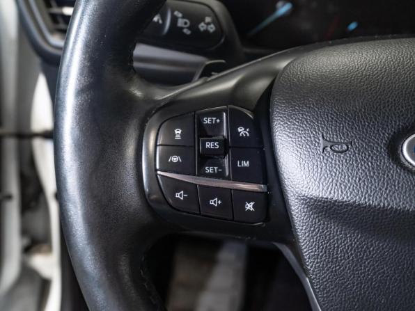 Ford Focus IV с пробегом 2020 года, цена 1 485 000 рублей, 109514 км, универсал, Автокод Объявления
