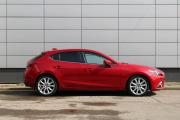 Mazda 3 III (BM) Ярославль  - изображение 17
