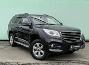 Haval H9 I Рестайлинг Кемерово  - изображение 22