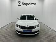 Skoda Octavia III (A7) Рестайлинг Воронеж  - изображение 23