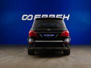 Mercedes-Benz GL-Класс II (X166) Москва  - изображение 33