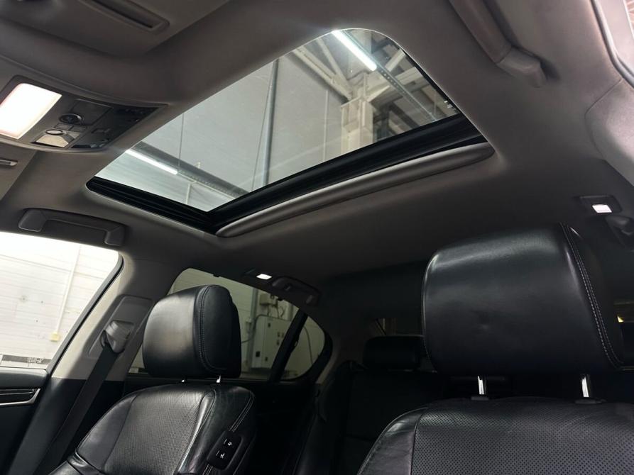 Lexus GS IV Ростов-на-Дону  - изображение 21