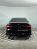 Toyota Camry IX (XV80) China Market Санкт-Петербург  - изображение 17