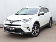 Toyota RAV4 IV (XA40) Рестайлинг Москва  - изображение 25