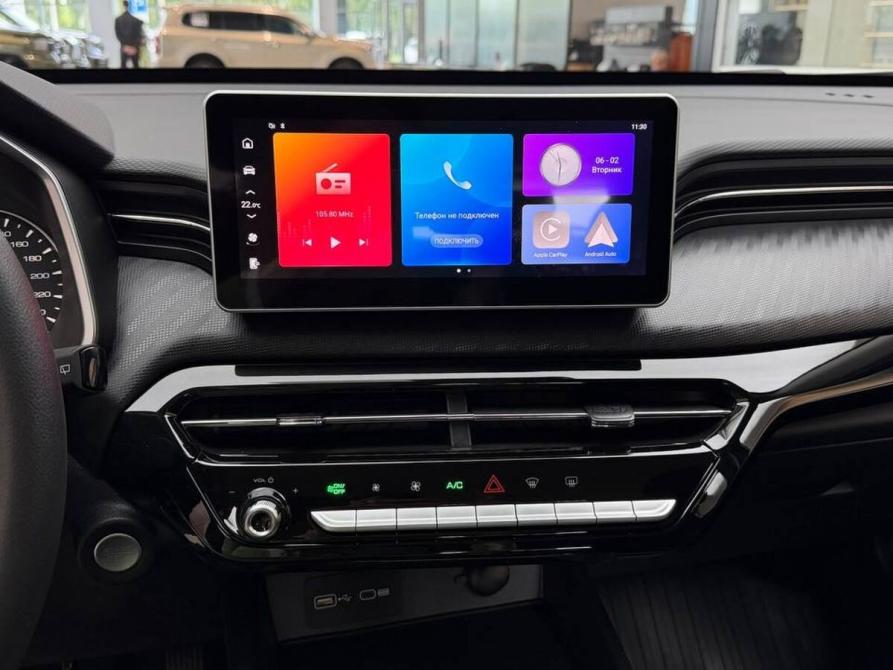 Haval Jolion I Рестайлинг 2 Тольятти  - изображение 24