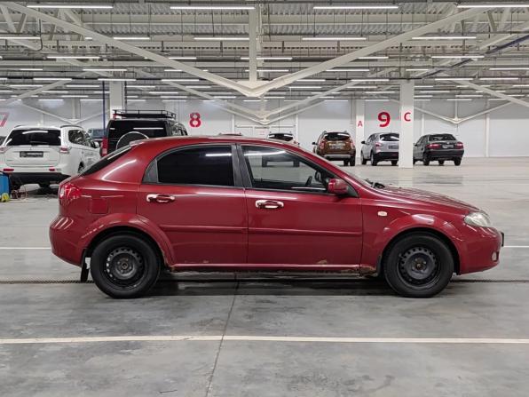 Chevrolet Lacetti I с пробегом 2006 года, цена 230 000 рублей, 314115 км, хэтчбек, Автокод Объявления