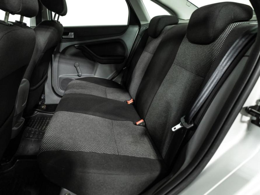 Ford Focus II Рестайлинг Санкт-Петербург  - изображение 11