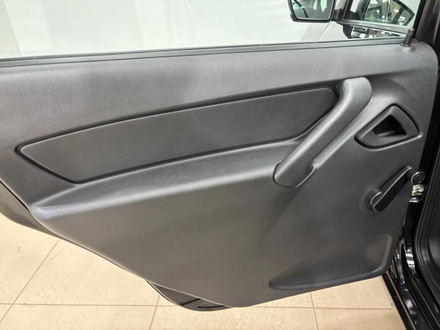 Lada (ВАЗ) Granta I Рестайлинг Альметьевск  - изображение 17