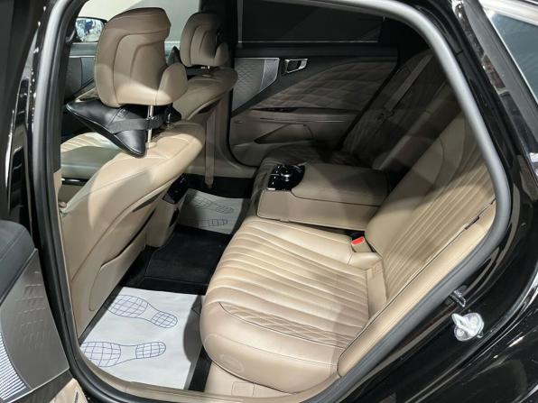 Kia K8 I с пробегом 2022 года, цена 3 690 000 рублей, 52300 км, седан, Автокод Объявления
