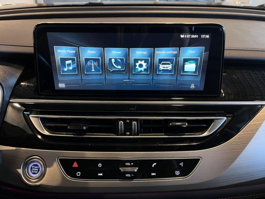 Changan CS75 I Чебоксары  - изображение 14