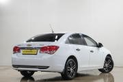 Chevrolet Cruze I Новокузнецк  - изображение 36