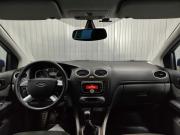 Ford Focus II Рестайлинг Пермь  - изображение 26