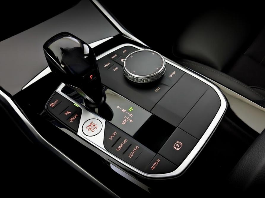 BMW 3 серии VII (G2x) Москва  - изображение 30