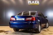 Mitsubishi Galant IX Рестайлинг 2 Уфа  - изображение 26