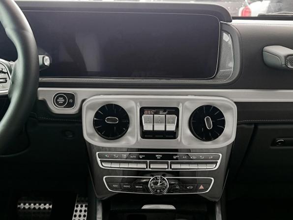 Mercedes-Benz G-Класс III (W463) с пробегом 2021 года, цена 19 150 000 рублей, 17577 км, внедорожник, Автокод Объявления