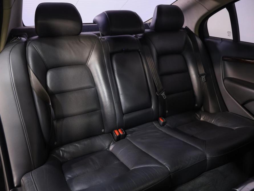 Volvo S80 II Санкт-Петербург  - изображение 23