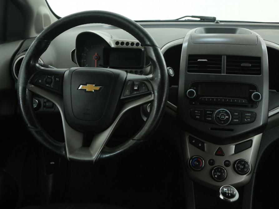 Chevrolet Aveo II Иваново  - изображение 14