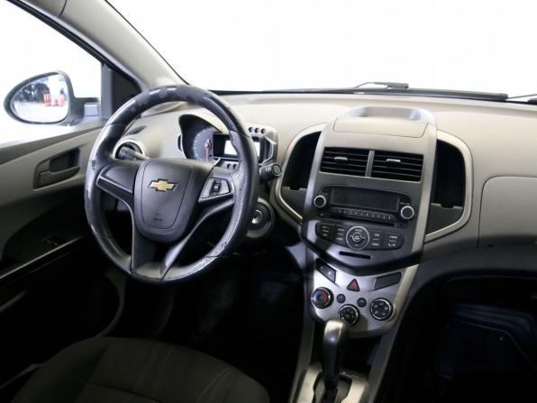 Chevrolet Aveo II с пробегом 2012 года, цена 485 000 рублей, 199258 км, седан, Автокод Объявления