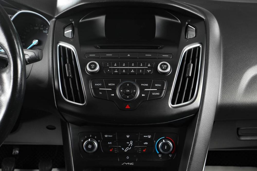 Ford Focus III Рестайлинг Тюмень  - изображение 17