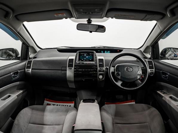 Toyota Prius II Рестайлинг (XW20) с пробегом 2008 года, цена 725 000 рублей, 254878 км, лифтбек, Автокод Объявления