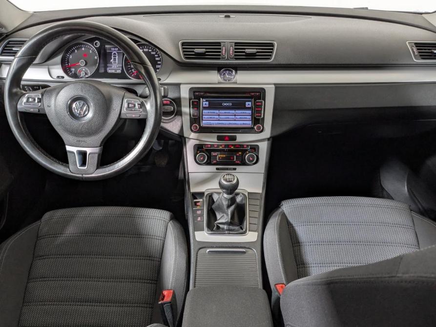 Volkswagen Passat CC I Екатеринбург  - изображение 10