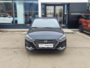 Hyundai Solaris II Москва  - изображение 18