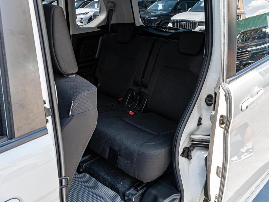 Suzuki Solio III Краснодар  - изображение 7
