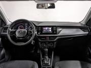 Skoda Rapid II Москва  - изображение 38