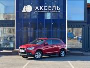 Mitsubishi ASX I Архангельск  - изображение 21