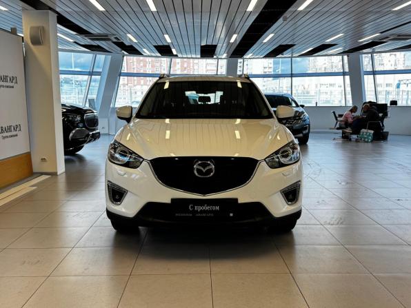 Mazda CX-5 I с пробегом 2014 года, цена 2 090 000 рублей, 22077 км, внедорожник, Автокод Объявления