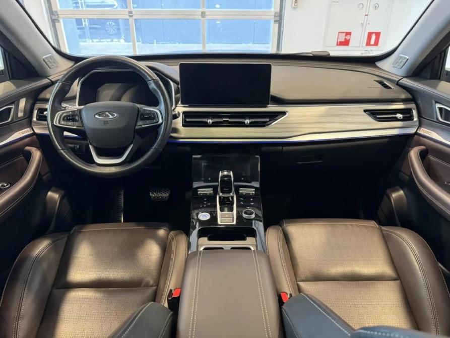Chery Tiggo 8 Pro I Подольск  - изображение 19