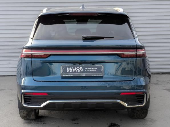 Geely Xingyue L I с пробегом 2023 года, цена 2 885 000 рублей, 47768 км, внедорожник, Автокод Объявления