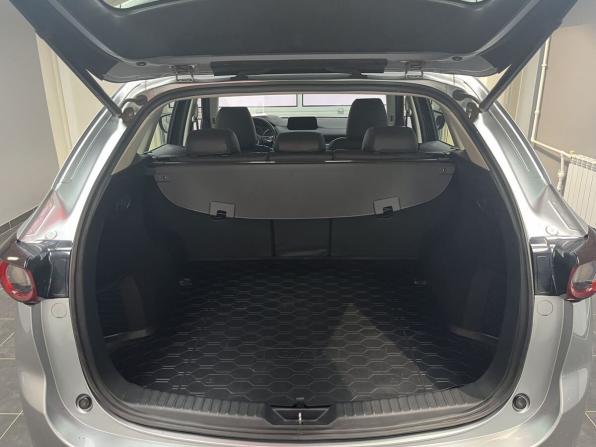 Mazda CX-5 II с пробегом 2020 года, цена 3 275 000 рублей, 55288 км, внедорожник, Автокод Объявления