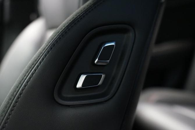 Geely Tugella I Рестайлинг с пробегом 2023 года, цена 3 194 000 рублей, 38105 км, внедорожник, Автокод Объявления