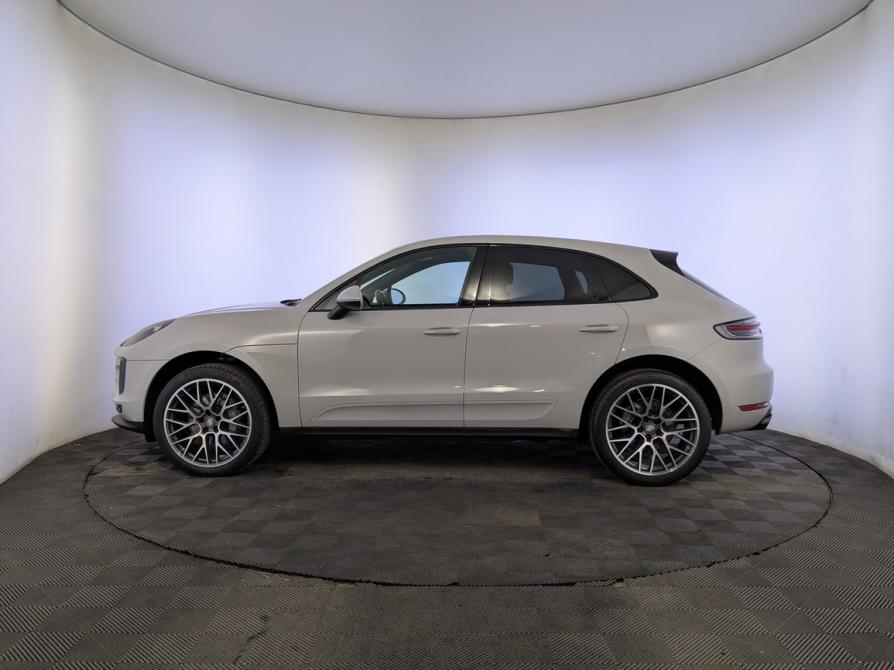 Porsche Macan I Рестайлинг Москва  - изображение 8