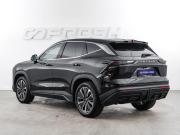 JETOUR DASHING I Москва  - изображение 24