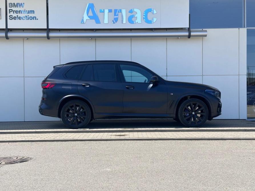 BMW X5 IV (G05/G18) Краснодар  - изображение 6