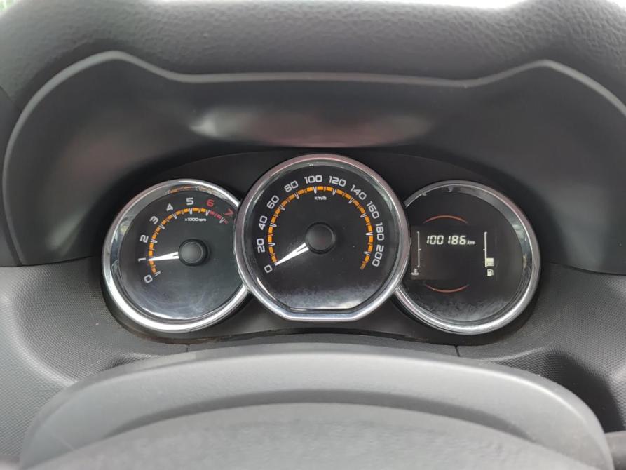 Lada (ВАЗ) Largus I Рестайлинг Ижевск  - изображение 16