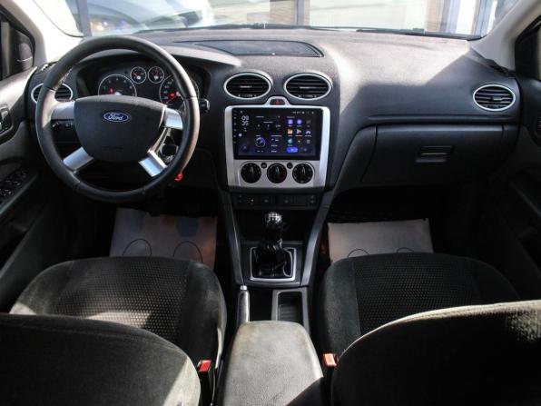 Ford Focus II с пробегом 2006 года, цена 502 900 рублей, 187801 км, хэтчбек, Автокод Объявления