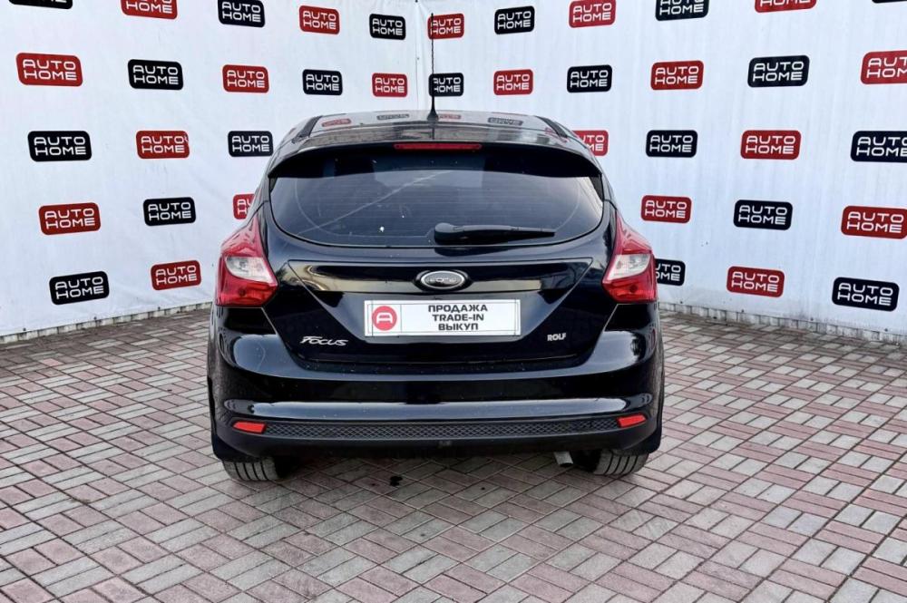 Ford Focus III Санкт-Петербург  - изображение 5