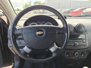 Chevrolet Aveo I Рестайлинг Саратов  - изображение 59