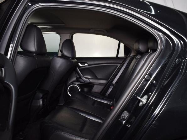 Honda Accord VIII с пробегом 2008 года, цена 1 399 995 рублей, 211328 км, седан, Автокод Объявления
