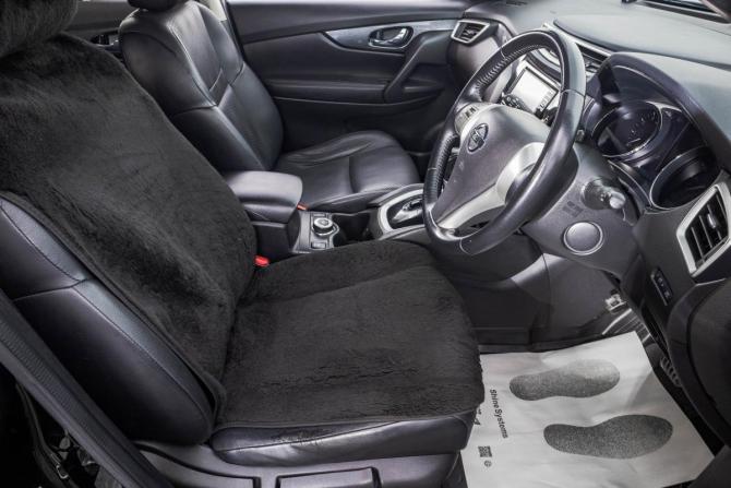 Nissan X-Trail III с пробегом 2014 года, цена 1 549 000 рублей, 117000 км, внедорожник, Автокод Объявления