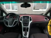 Opel Astra J Рестайлинг Альметьевск  - изображение 40