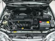 Toyota Avensis I Рестайлинг Екатеринбург  - изображение 22