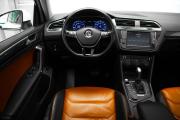 Volkswagen Tiguan II Москва  - изображение 47