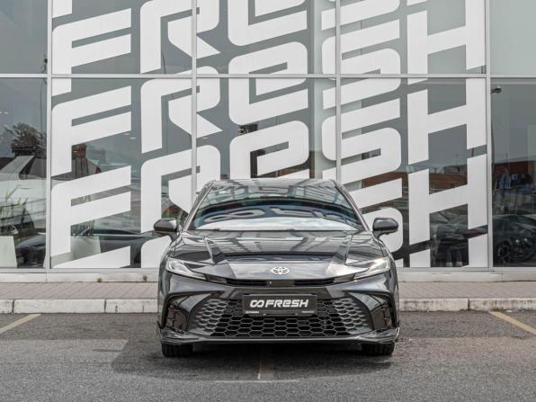 Toyota Camry IX (XV80) China Market с пробегом 2024 года, цена 3 949 000 рублей, 36675 км, седан, Автокод Объявления