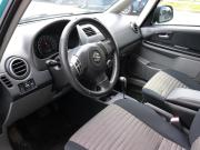 Suzuki SX4 I (Classic) Химки  - изображение 17
